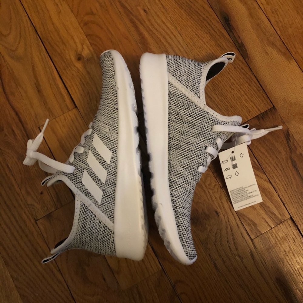 Adidas Cloud Foam shoes